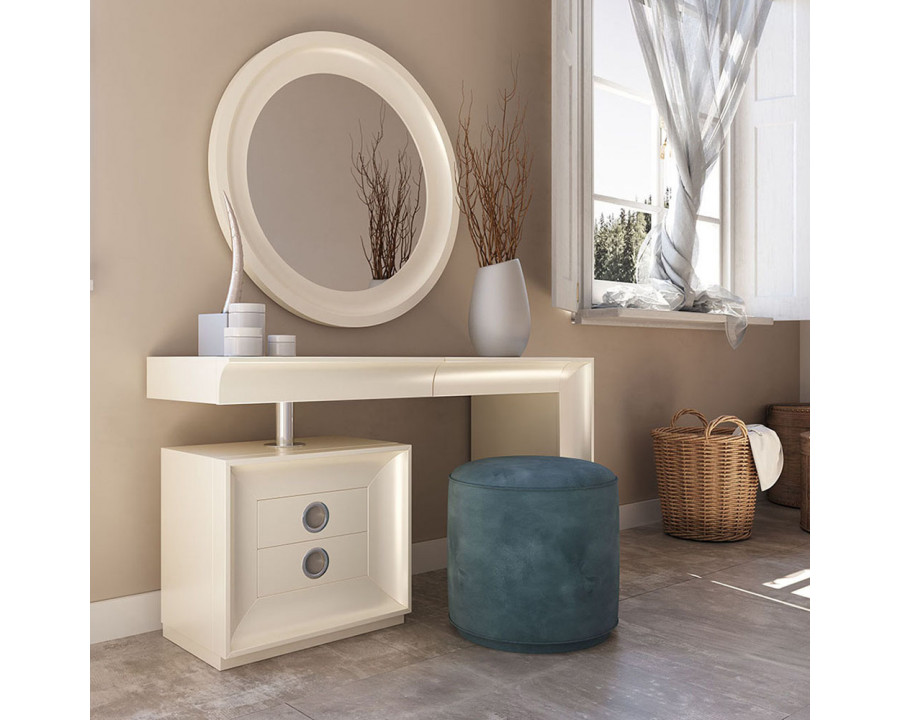 Franco - Nb26 Vanity Dresser