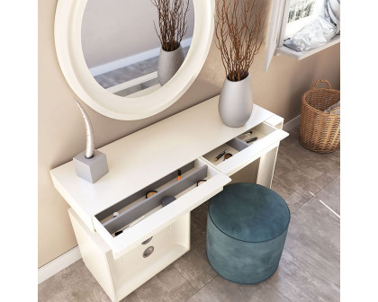 Franco - Nb26 Vanity Dresser