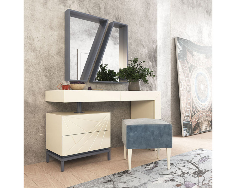 Franco - Nb30 Vanity Dresser