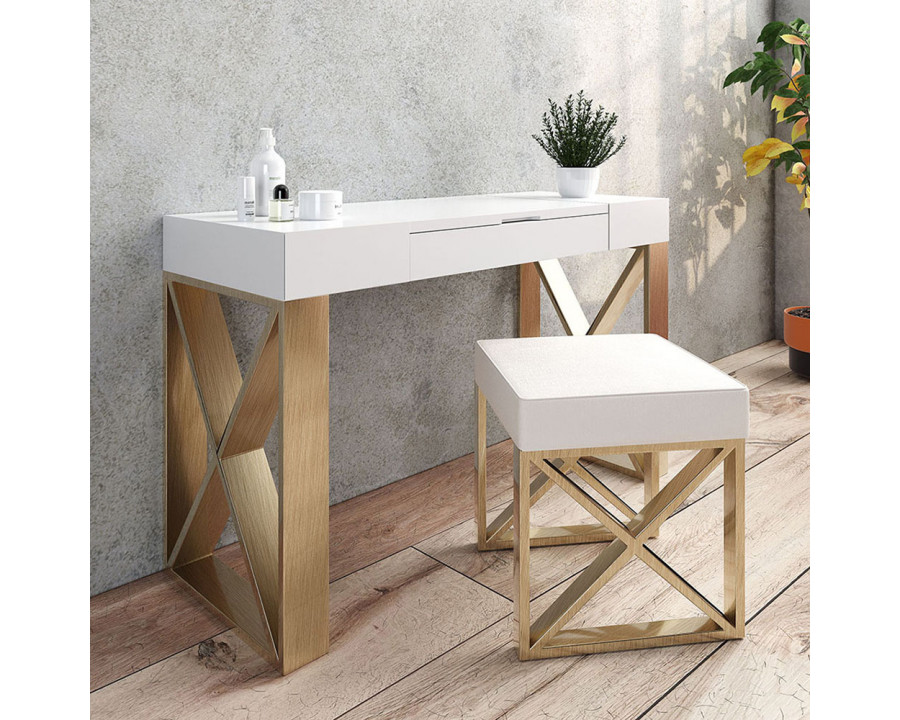 Franco - Nb31 Vanity Dresser