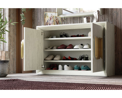 Franco - Zii.01 Shoe Cabinet