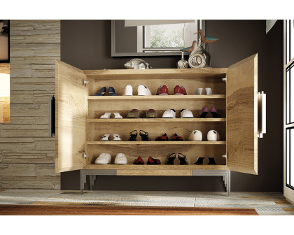 Franco - Zii.02 Shoe Cabinet