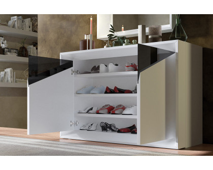 Franco - Zii.03 Shoe Cabinet