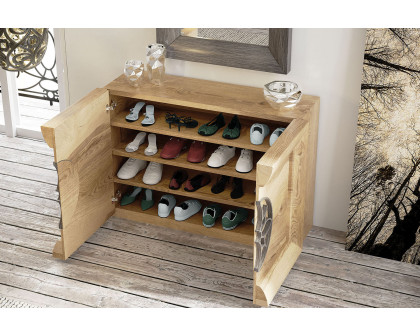 Franco - Zii.04 Shoe Cabinet