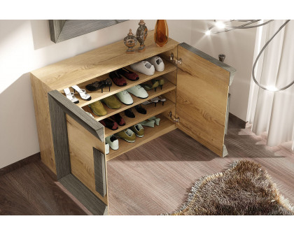 Franco - Zii.06 Shoe Cabinet