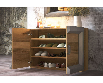 Franco Zii.07 Shoe Cabinet