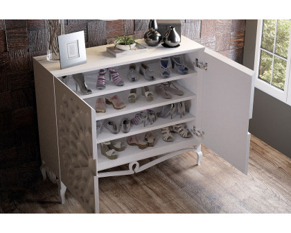 Franco Zii.09 Shoe Cabinet