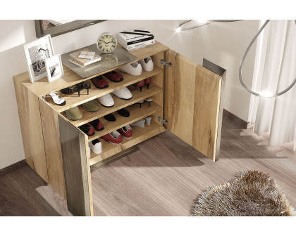 Franco - Zii.12 Shoe Cabinet