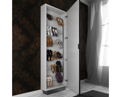 Franco - Zii.15 Shoe Cabinet