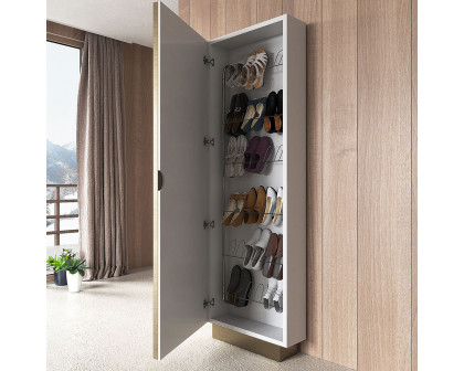 Franco Zii.16 Shoe Cabinet