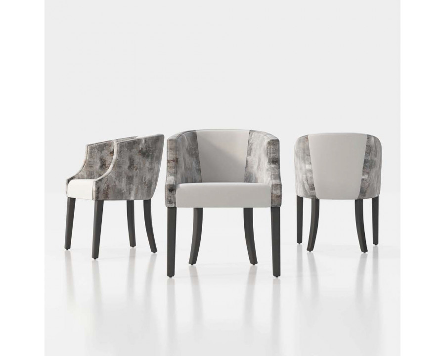 Franco - Ares Armchair