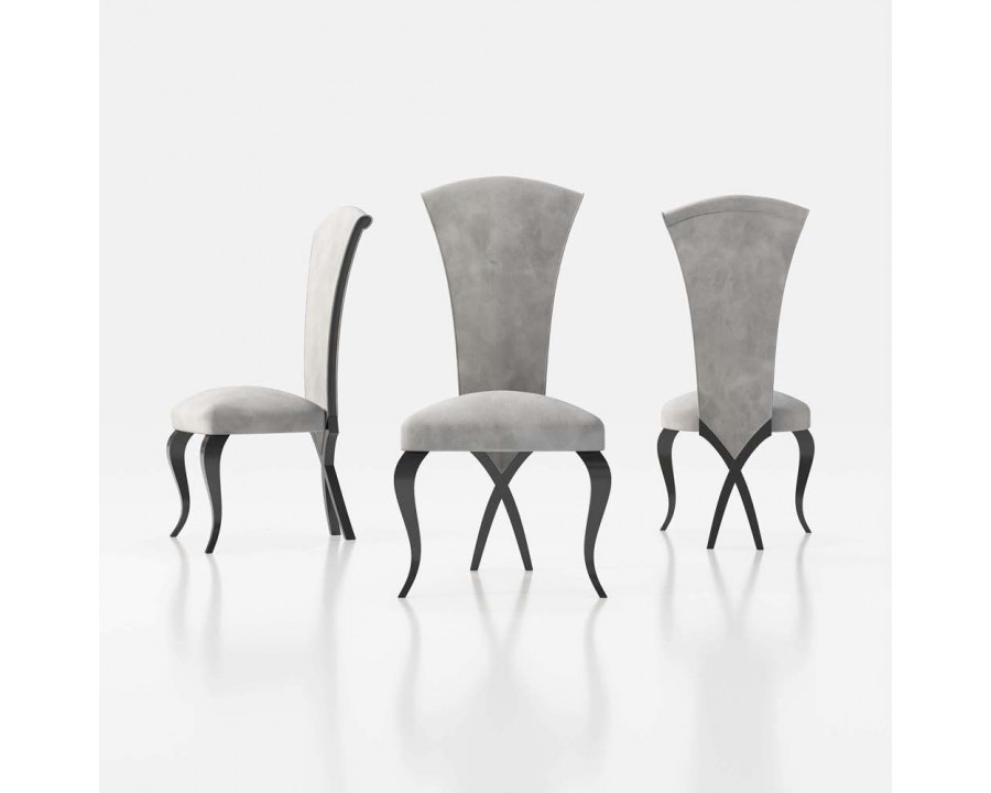 Franco - Iris Chair