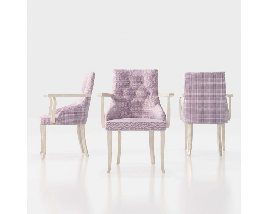 Franco - Atenea Armchair