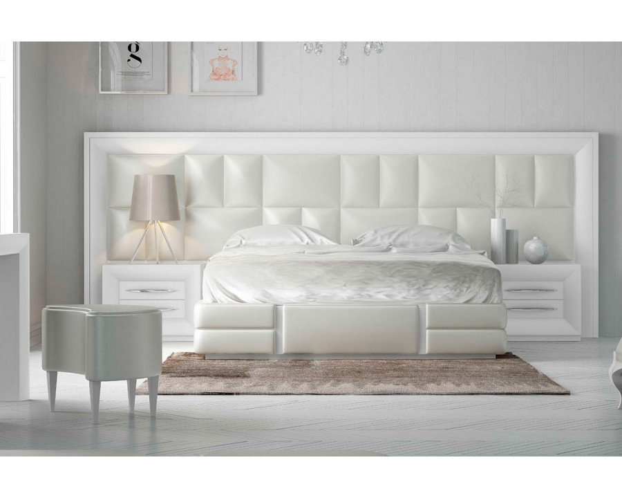 Franco - Dor 114 Headboard Variable Width