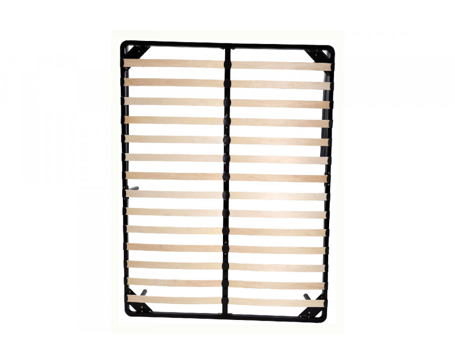 Franco - Wooden Slats Frame