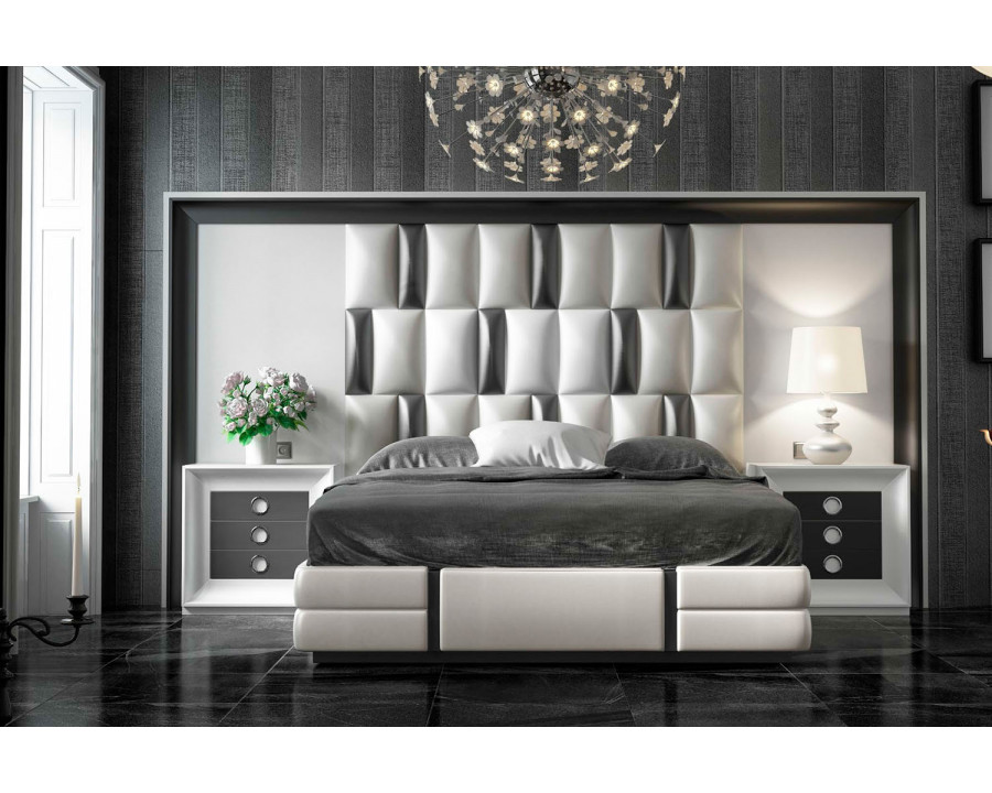 Franco Dor 101 Headboard Variable Width