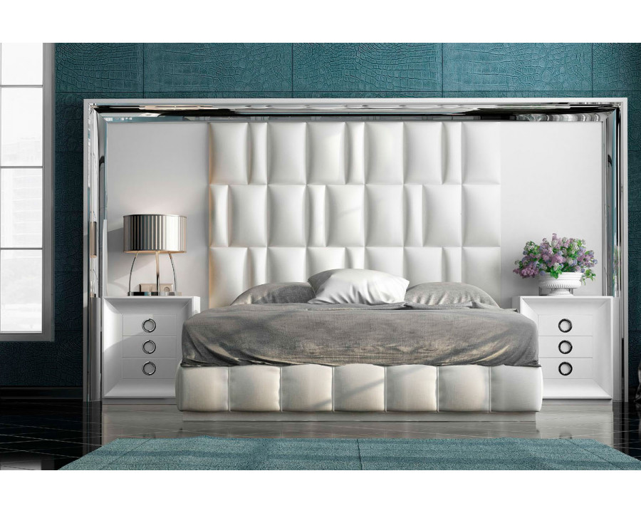 Franco Dor 102 Headboard Variable Width