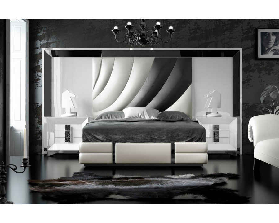 Franco Dor 107 Headboard Variable Width