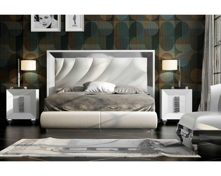 Franco - Dor 108 Headboard 180 Cm California King Bed