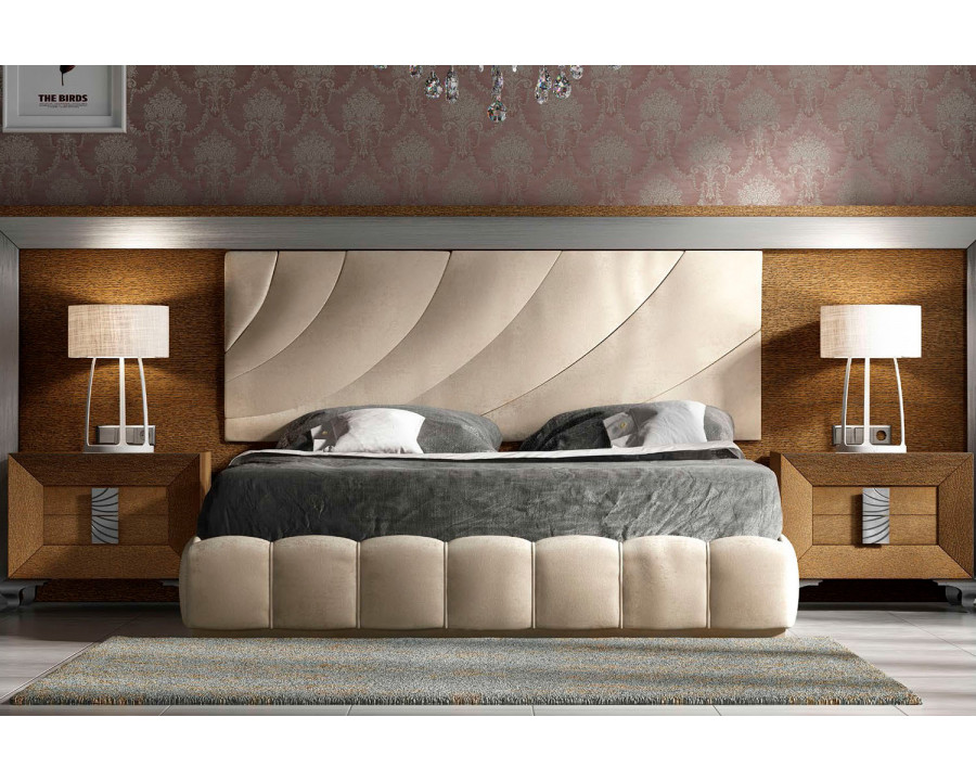 Franco Dor 110 Headboard Variable Width