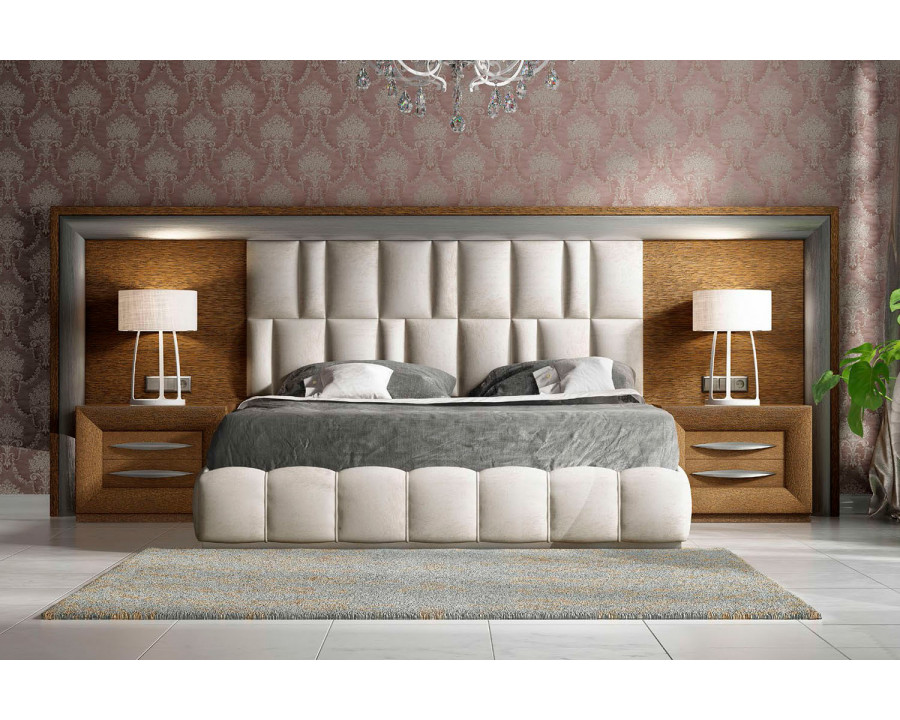 Franco Dor 116 Headboard Variable Width