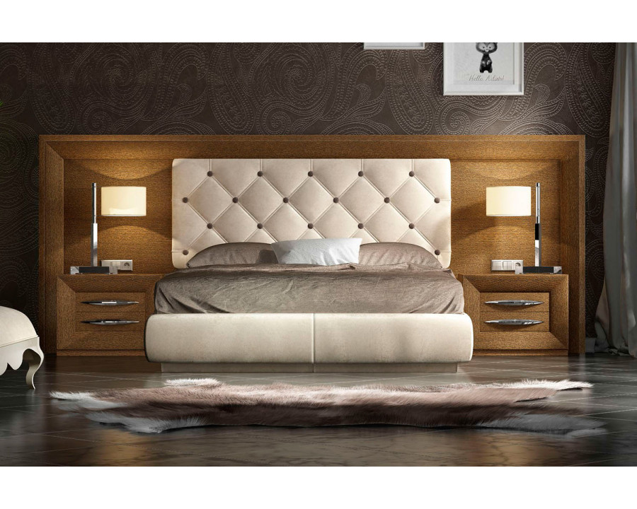 Franco - Dor 120 Headboard Variable Width