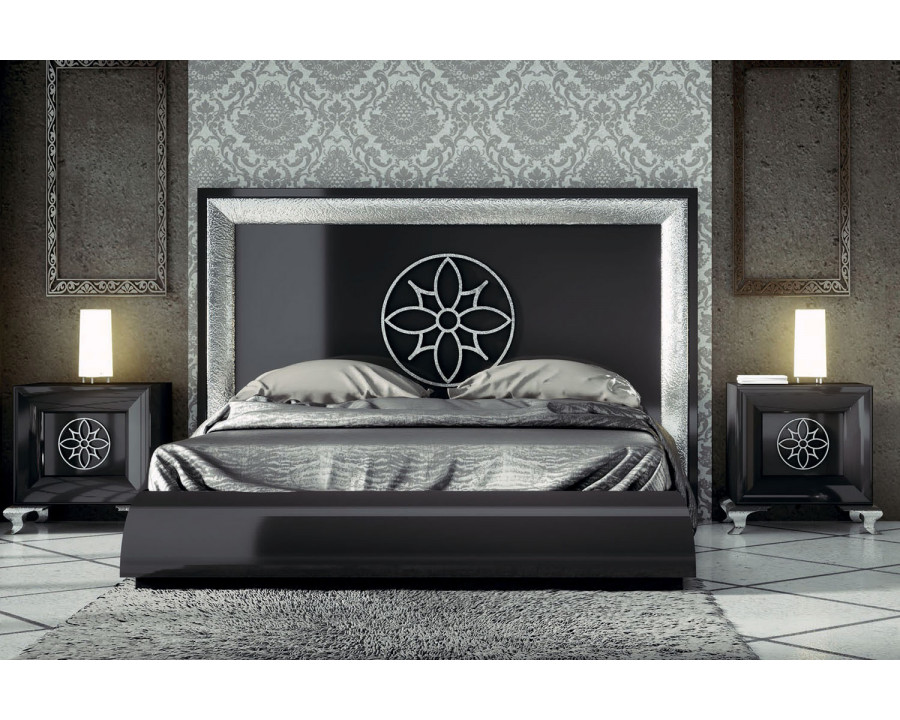 Franco - Dor 147 Headboard Queen Size