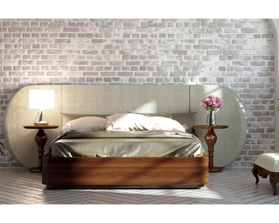 Franco - Dor 149 Headboard Variable Width