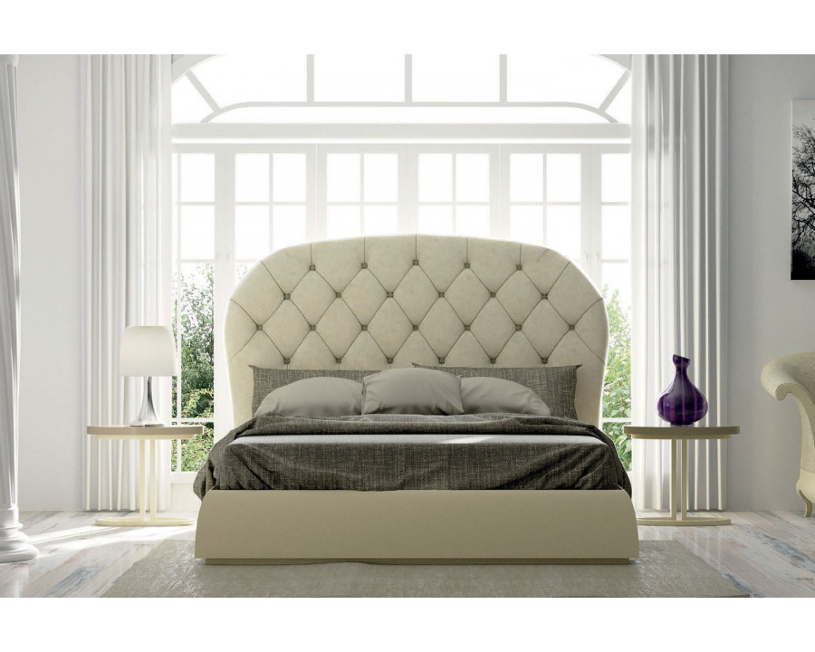 Franco - Dor 150 Headboard Queen Size