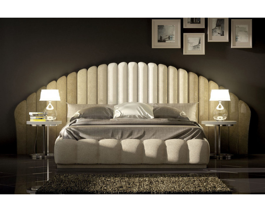 Franco - Dor 151 Headboard Variable Width 250-350 Cm