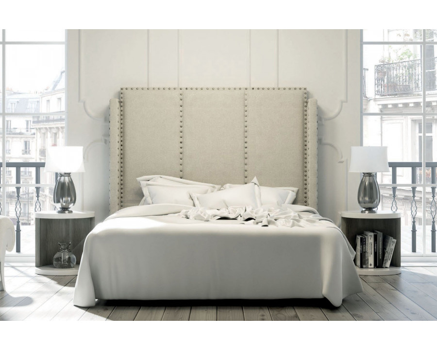 Franco - Dor 152 Headboard Queen Size