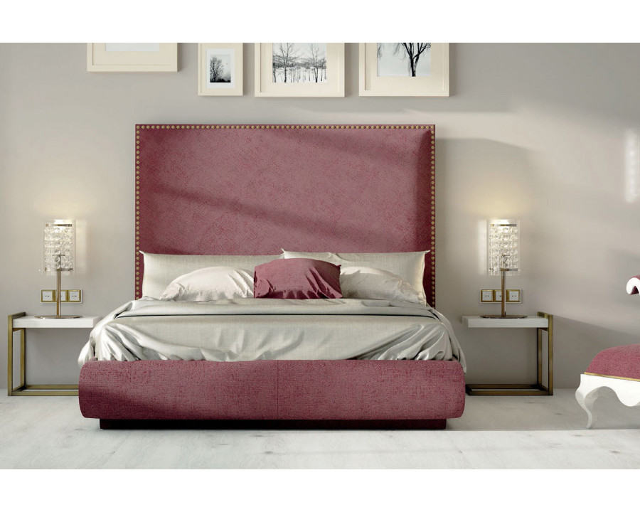 Franco - Dor 153 Headboard Queen Size