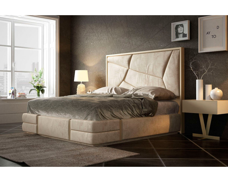 Franco Dor 159 Bed Base Queen Size