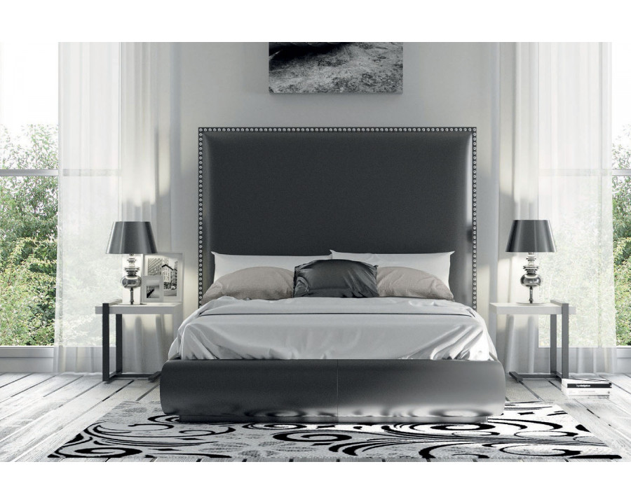 Franco - Dor 160 Headboard Queen Size