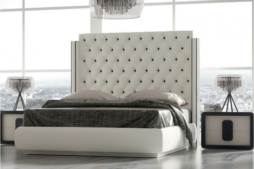 Franco™ - Dor 165 Bed Base Queen Size