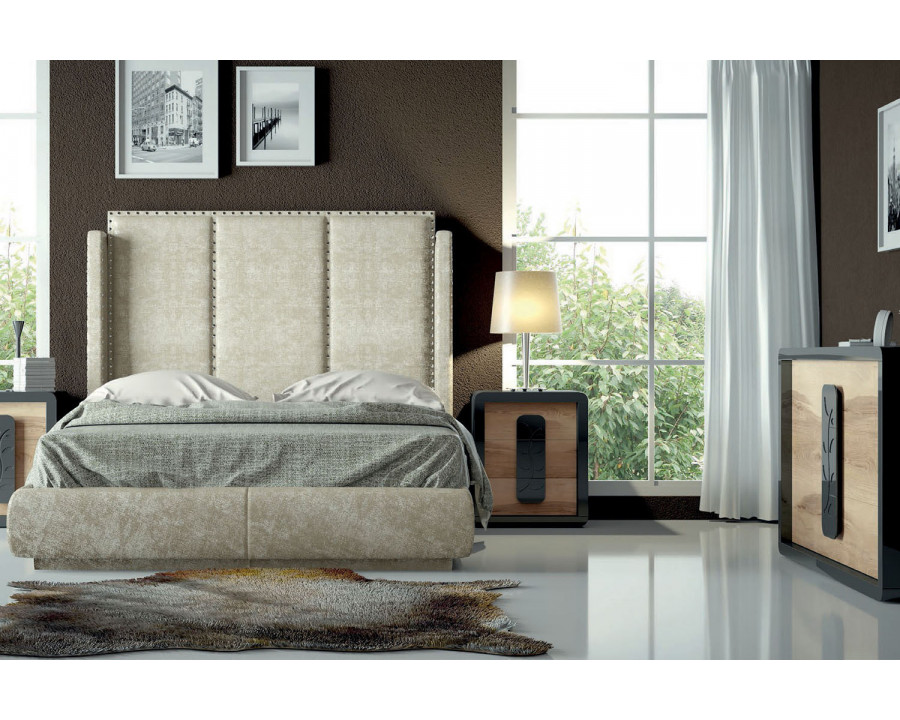 Franco - Dor 170 Bed Base Queen Size