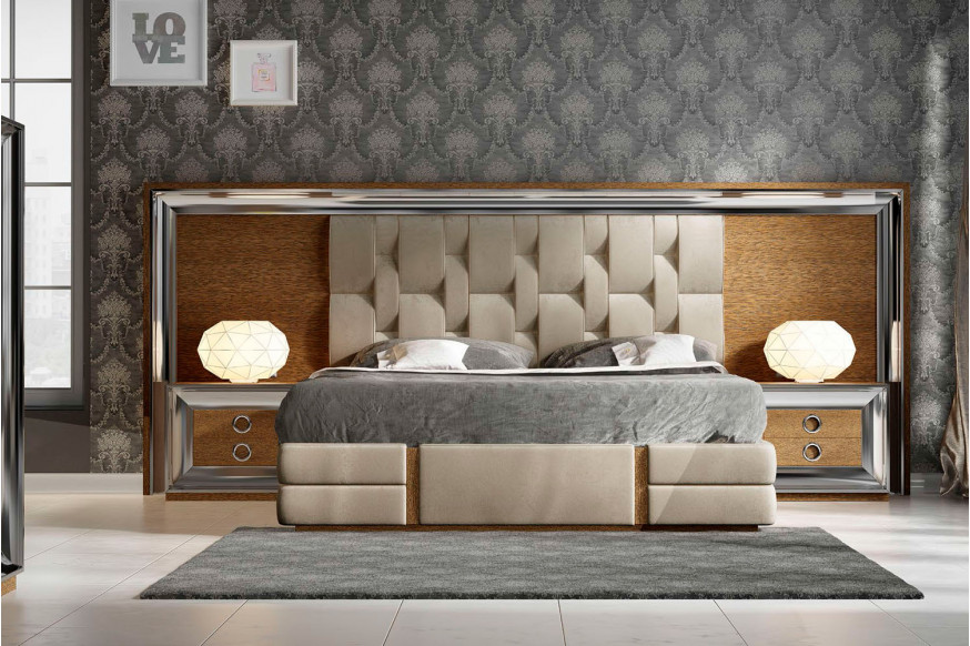 Franco™ - Dor 98 Headboard Variable Width