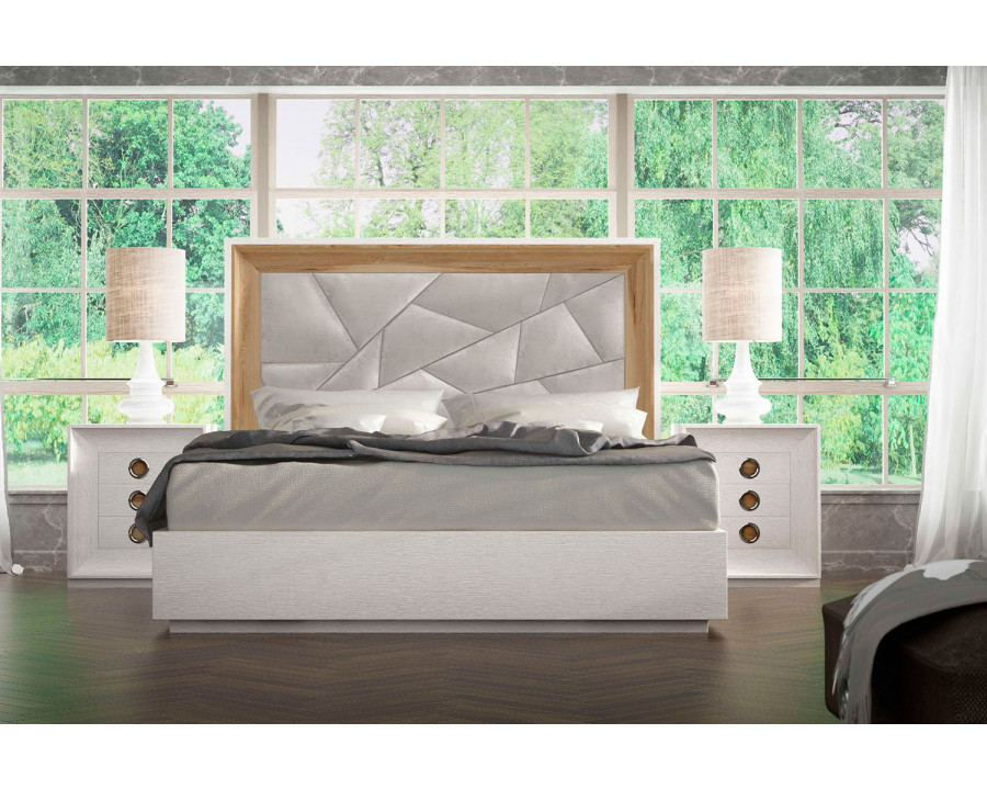 Franco - Dor 99 Bed Base Queen Size