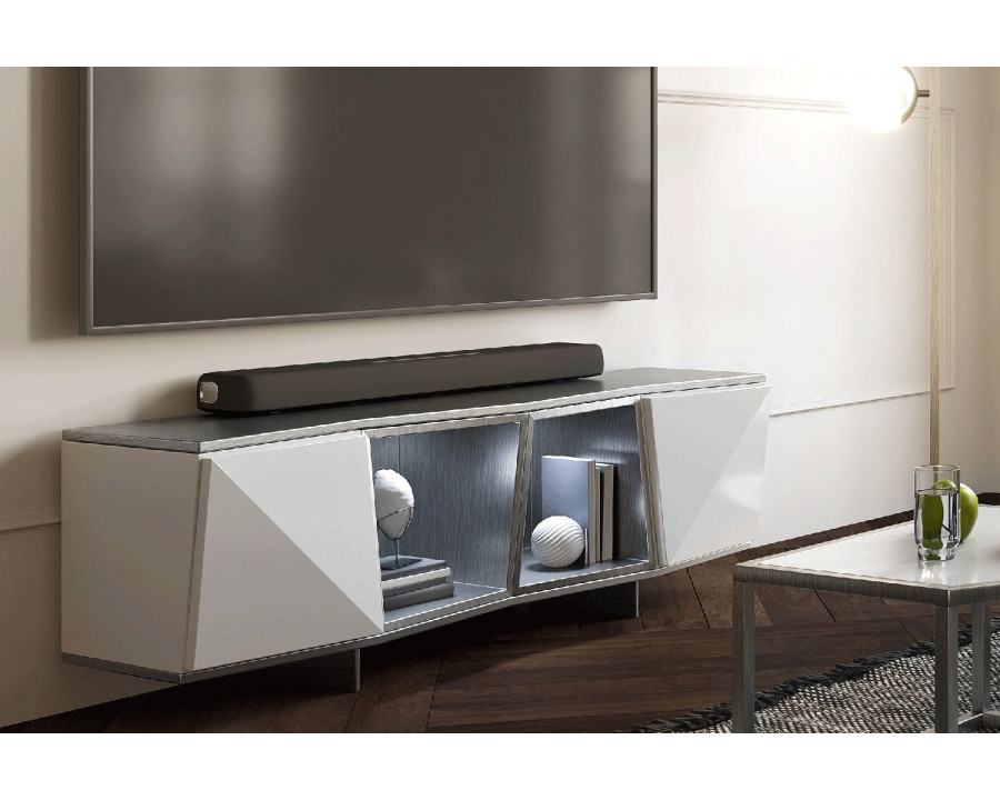 Franco - Mx01 Tv Stand 160