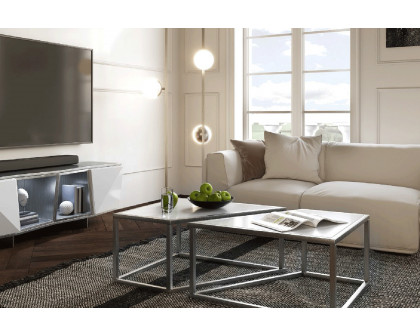 Franco - Mx01 Tv Stand 160