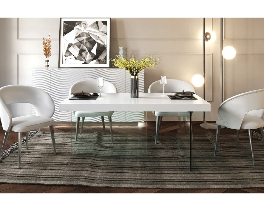 Franco - Mx03 Dining Table 140