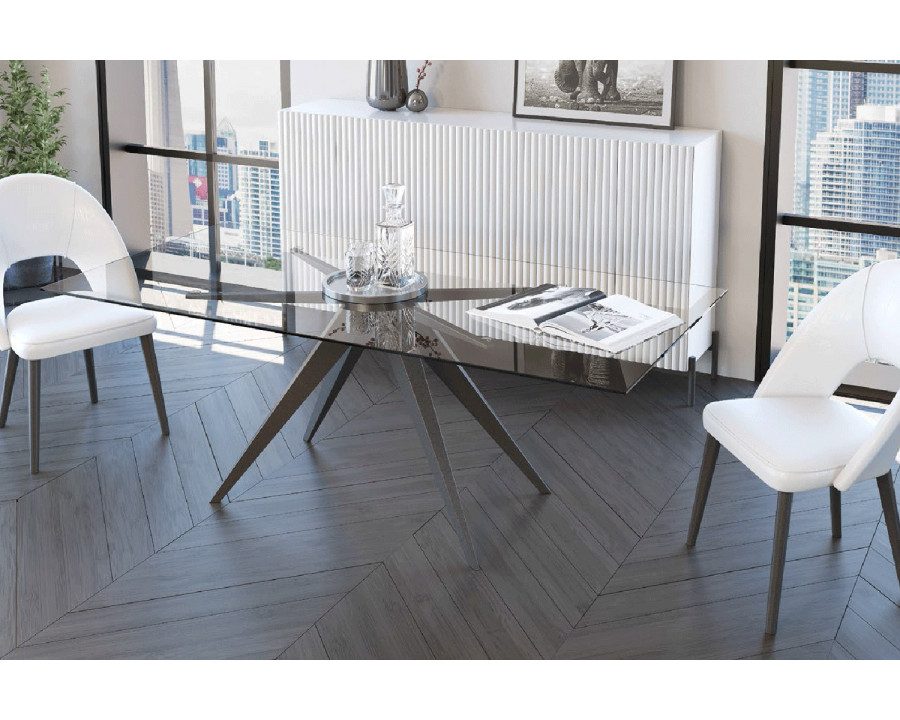 Franco - Mx05 Dining Table 140