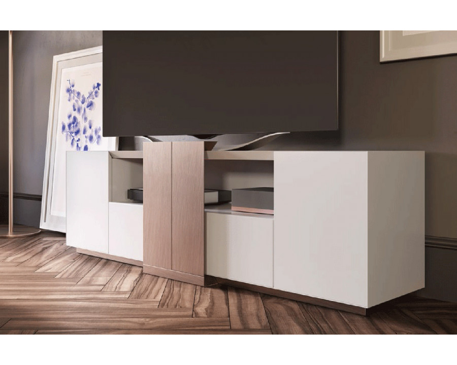 Franco - Mx08 Tv Stand