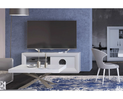 Franco - Mx09 Tv Stand 150