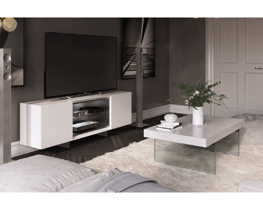 Franco - Mx11 Tv Stand