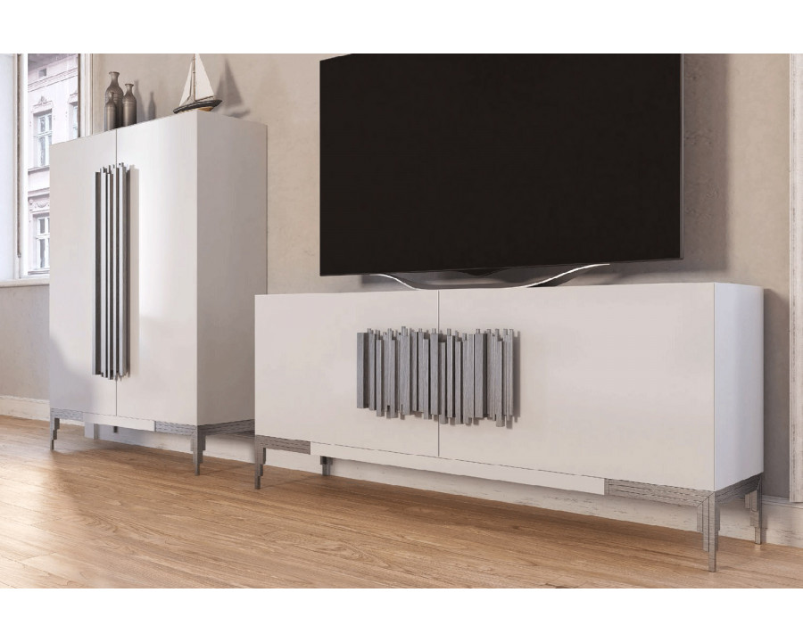 Franco - Mx14 Tv Stand