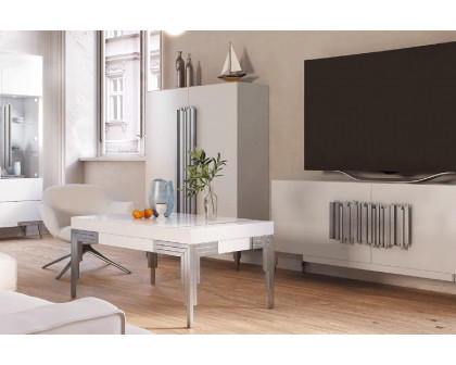 Franco - Mx14 Tv Stand