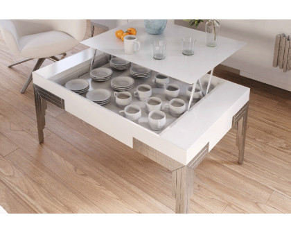 Franco - Mx14 Coffee Table Storage