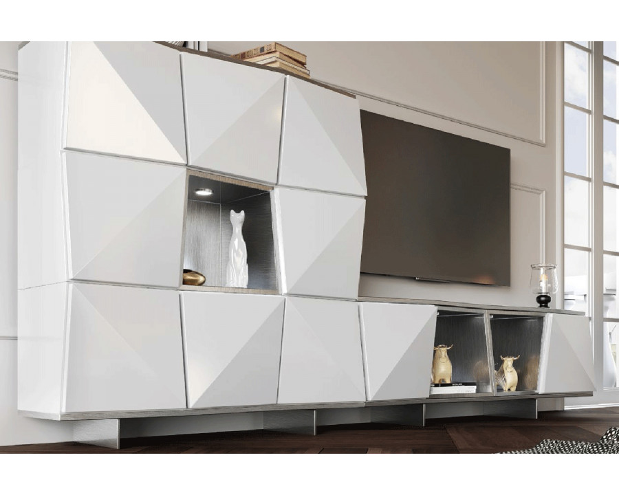 Franco - Mx20 Wall Unit