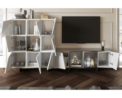 Franco - Mx20 Wall Unit